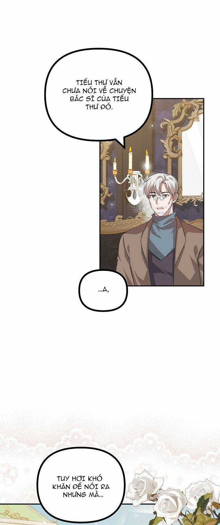 Quãng Đời Còn Lại Của Nữ Phụ Yểu Mệnh Chapter 21 trang 52