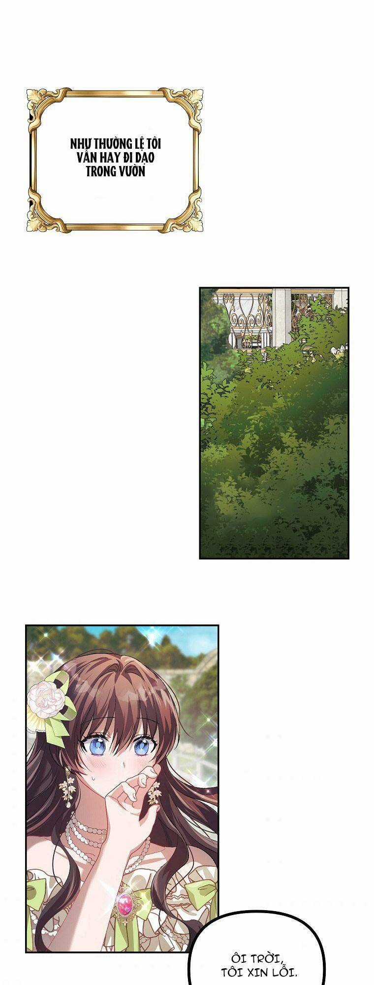 Quãng Đời Còn Lại Của Nữ Phụ Yểu Mệnh Chapter 21 trang 54