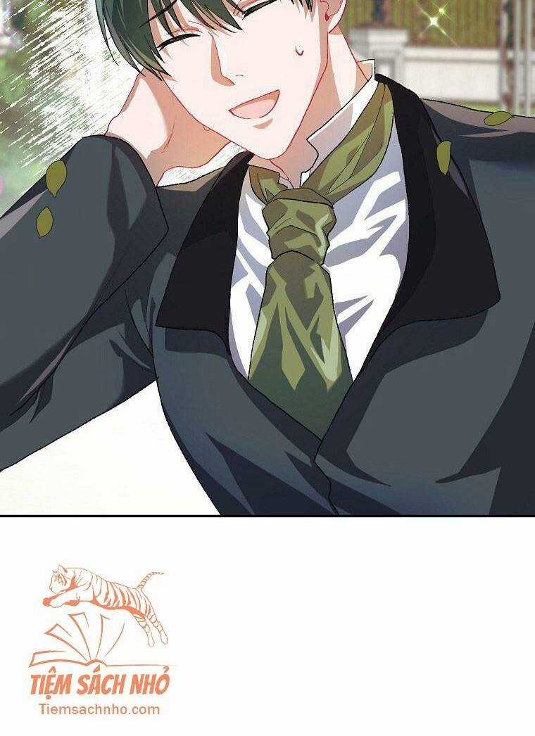 Quãng Đời Còn Lại Của Nữ Phụ Yểu Mệnh Chapter 21 trang 56