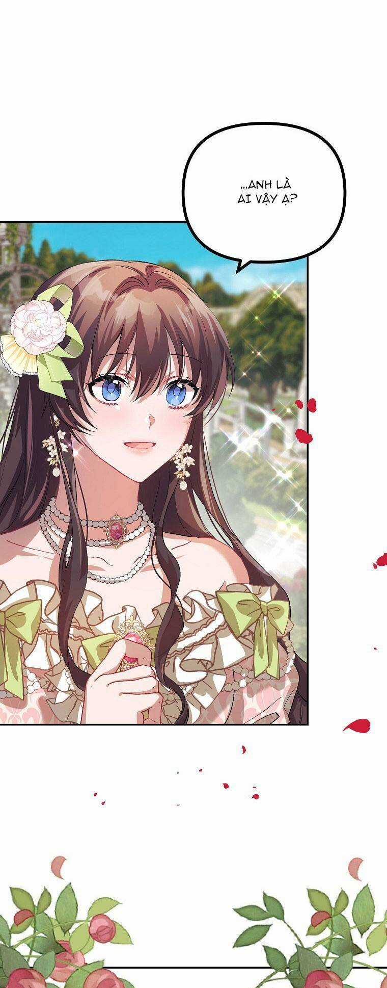 Quãng Đời Còn Lại Của Nữ Phụ Yểu Mệnh Chapter 21 trang 57