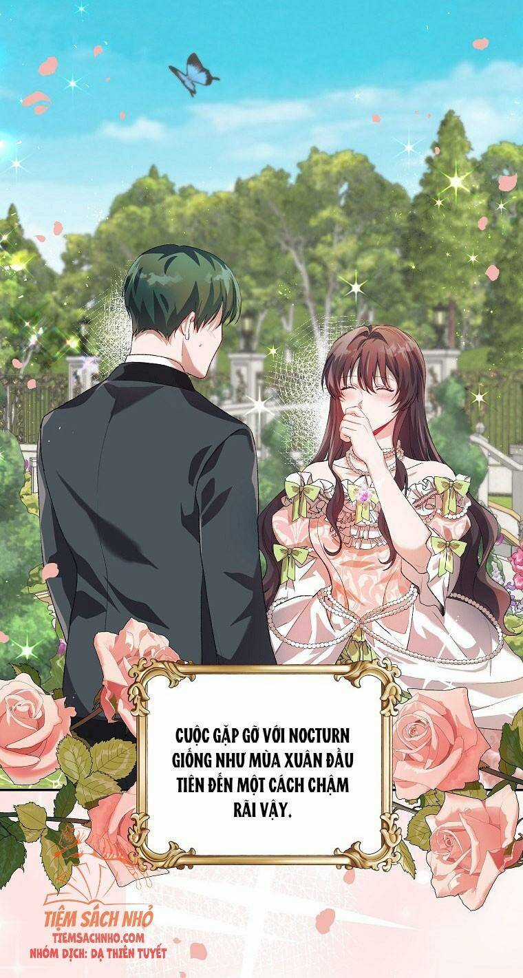 Quãng Đời Còn Lại Của Nữ Phụ Yểu Mệnh Chapter 22 trang 1
