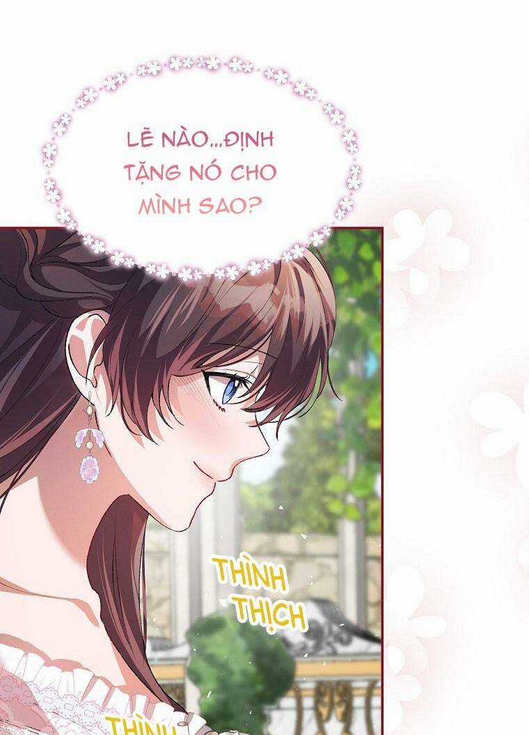 Quãng Đời Còn Lại Của Nữ Phụ Yểu Mệnh Chapter 22 trang 10