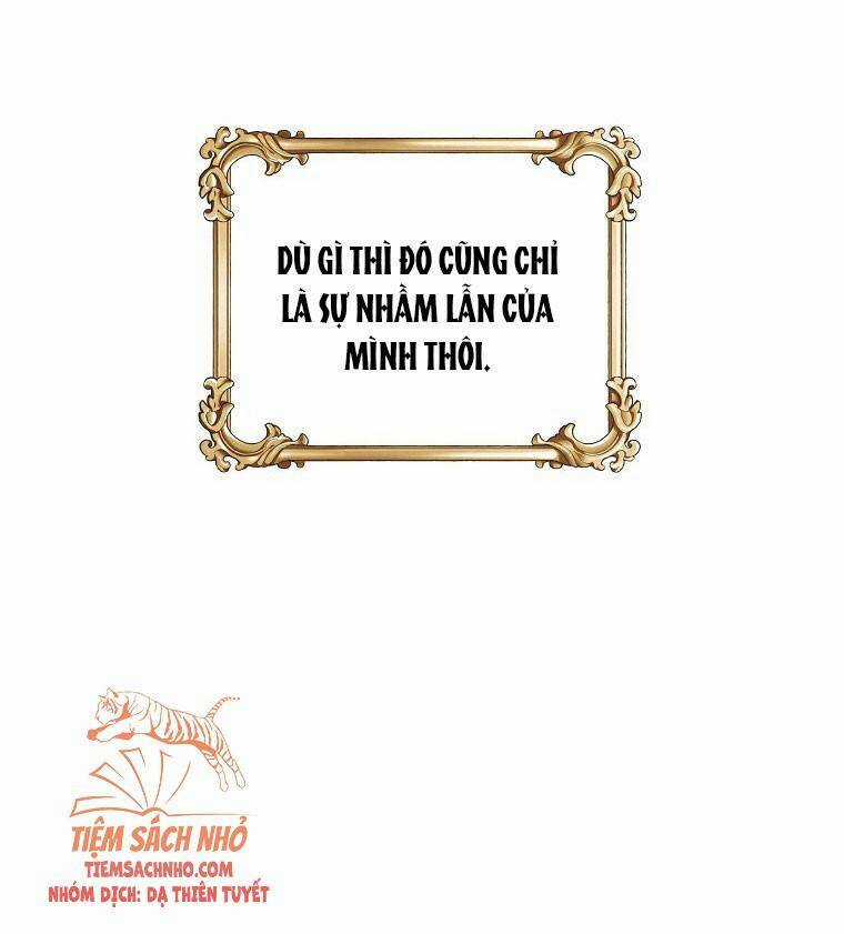 Quãng Đời Còn Lại Của Nữ Phụ Yểu Mệnh Chapter 22 trang 13