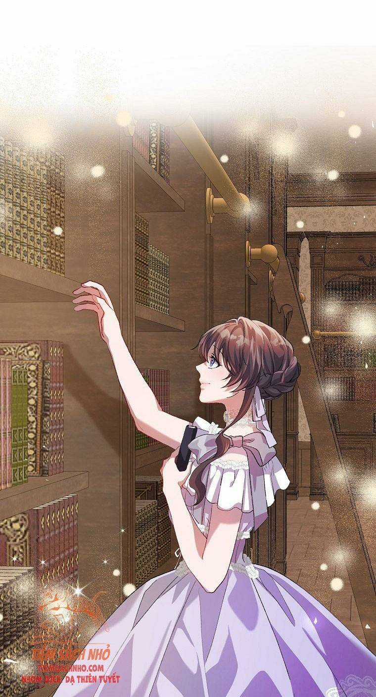 Quãng Đời Còn Lại Của Nữ Phụ Yểu Mệnh Chapter 22 trang 16