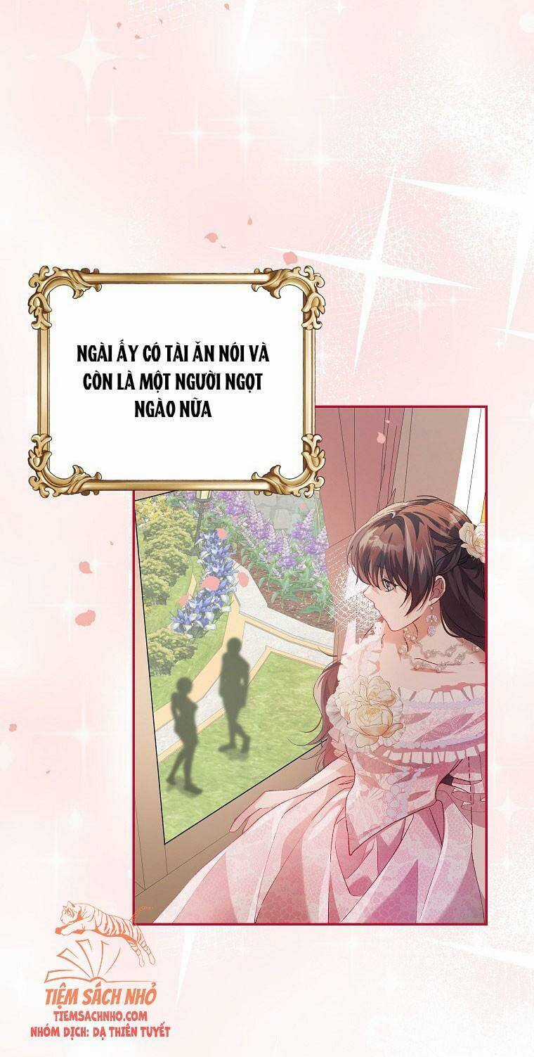 Quãng Đời Còn Lại Của Nữ Phụ Yểu Mệnh Chapter 22 trang 2