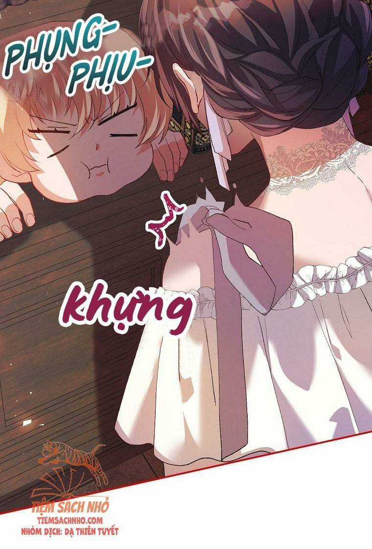 Quãng Đời Còn Lại Của Nữ Phụ Yểu Mệnh Chapter 22 trang 25