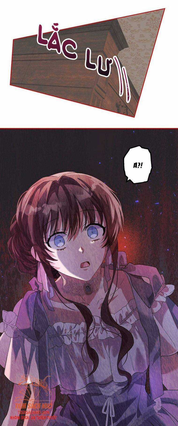 Quãng Đời Còn Lại Của Nữ Phụ Yểu Mệnh Chapter 22 trang 26