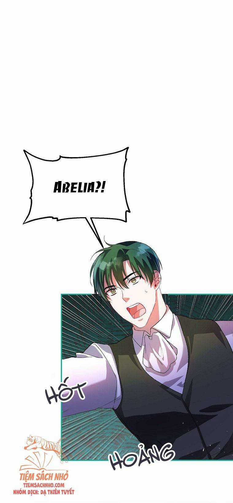 Quãng Đời Còn Lại Của Nữ Phụ Yểu Mệnh Chapter 22 trang 29