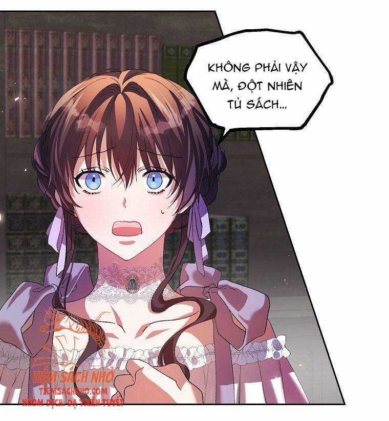 Quãng Đời Còn Lại Của Nữ Phụ Yểu Mệnh Chapter 22 trang 35