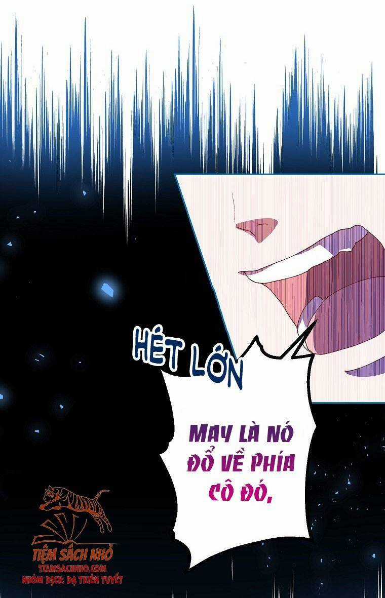 Quãng Đời Còn Lại Của Nữ Phụ Yểu Mệnh Chapter 22 trang 36