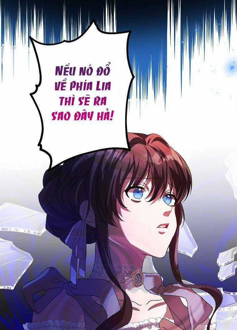 Quãng Đời Còn Lại Của Nữ Phụ Yểu Mệnh Chapter 22 trang 37