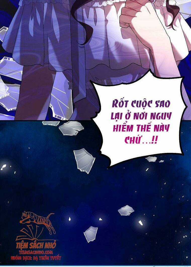 Quãng Đời Còn Lại Của Nữ Phụ Yểu Mệnh Chapter 22 trang 38