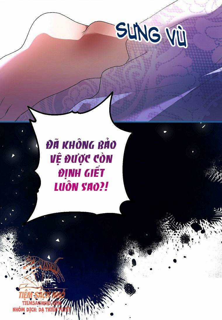 Quãng Đời Còn Lại Của Nữ Phụ Yểu Mệnh Chapter 22 trang 39