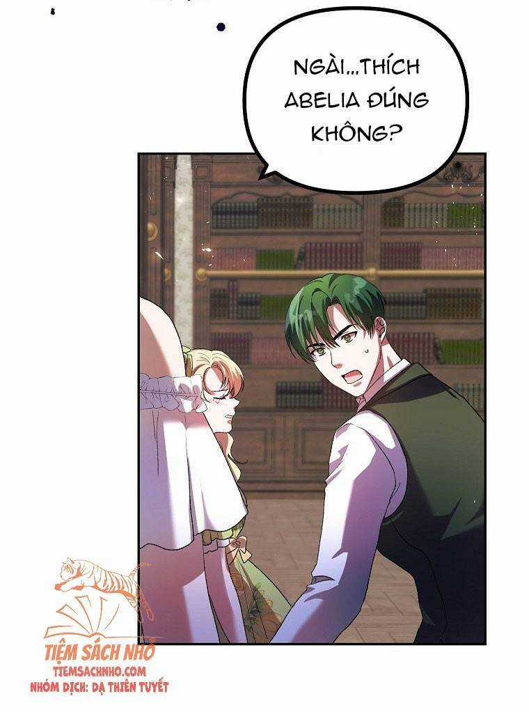 Quãng Đời Còn Lại Của Nữ Phụ Yểu Mệnh Chapter 22 trang 40