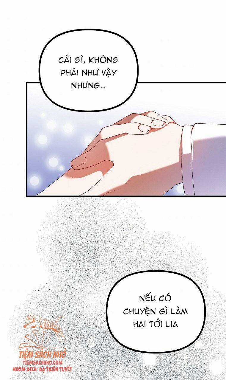 Quãng Đời Còn Lại Của Nữ Phụ Yểu Mệnh Chapter 22 trang 41