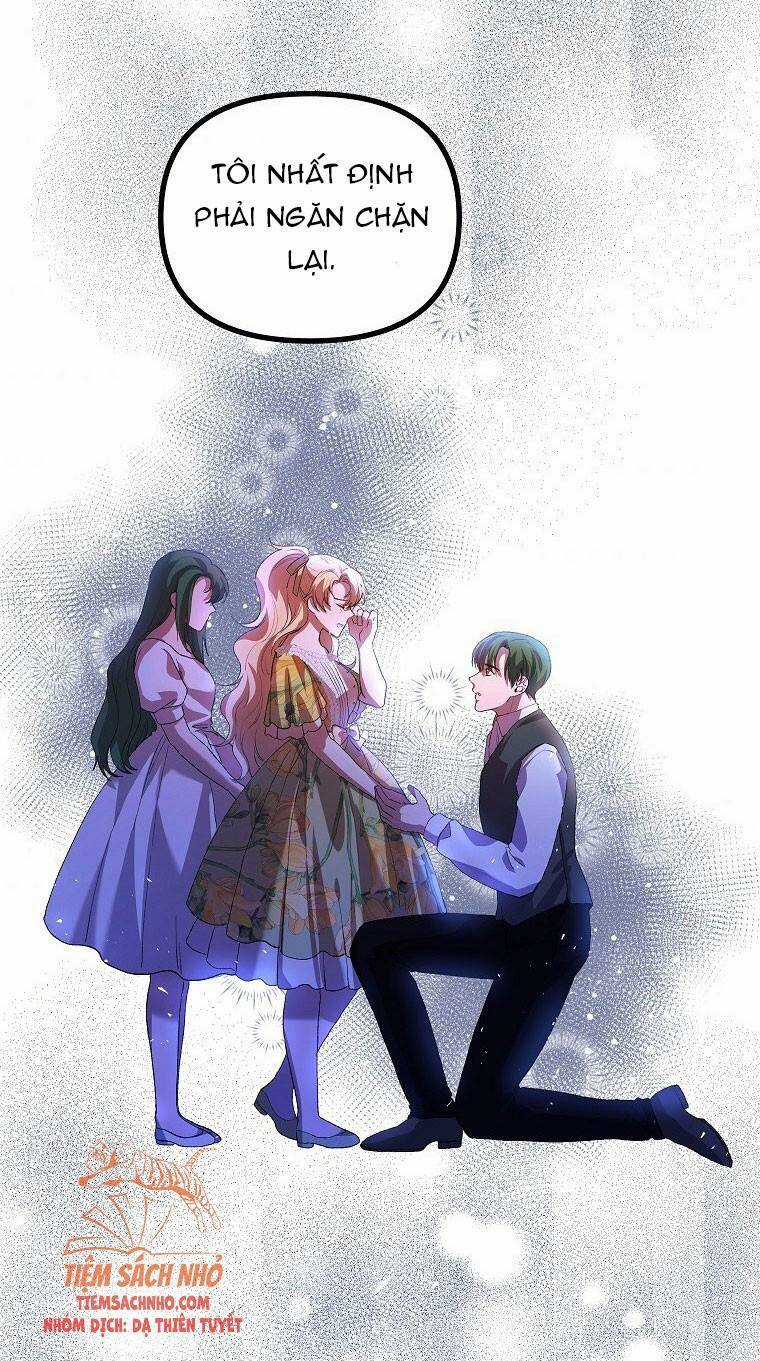 Quãng Đời Còn Lại Của Nữ Phụ Yểu Mệnh Chapter 22 trang 42