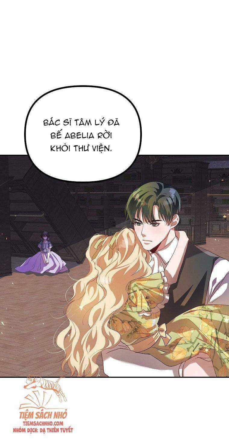 Quãng Đời Còn Lại Của Nữ Phụ Yểu Mệnh Chapter 22 trang 44