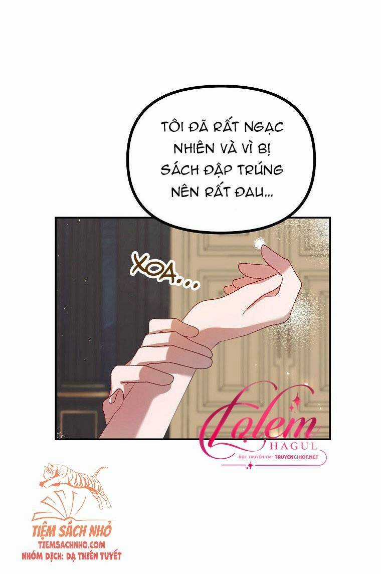 Quãng Đời Còn Lại Của Nữ Phụ Yểu Mệnh Chapter 22 trang 45