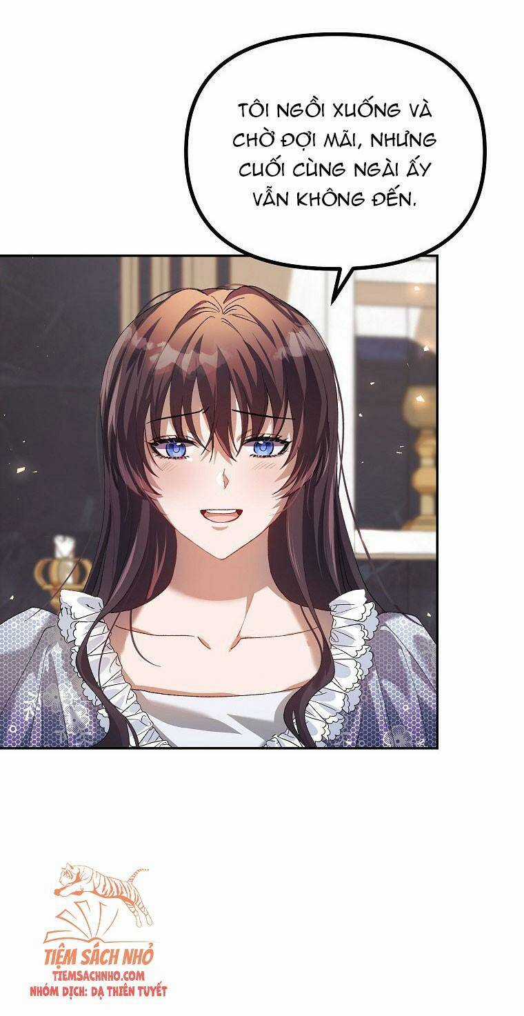 Quãng Đời Còn Lại Của Nữ Phụ Yểu Mệnh Chapter 22 trang 46