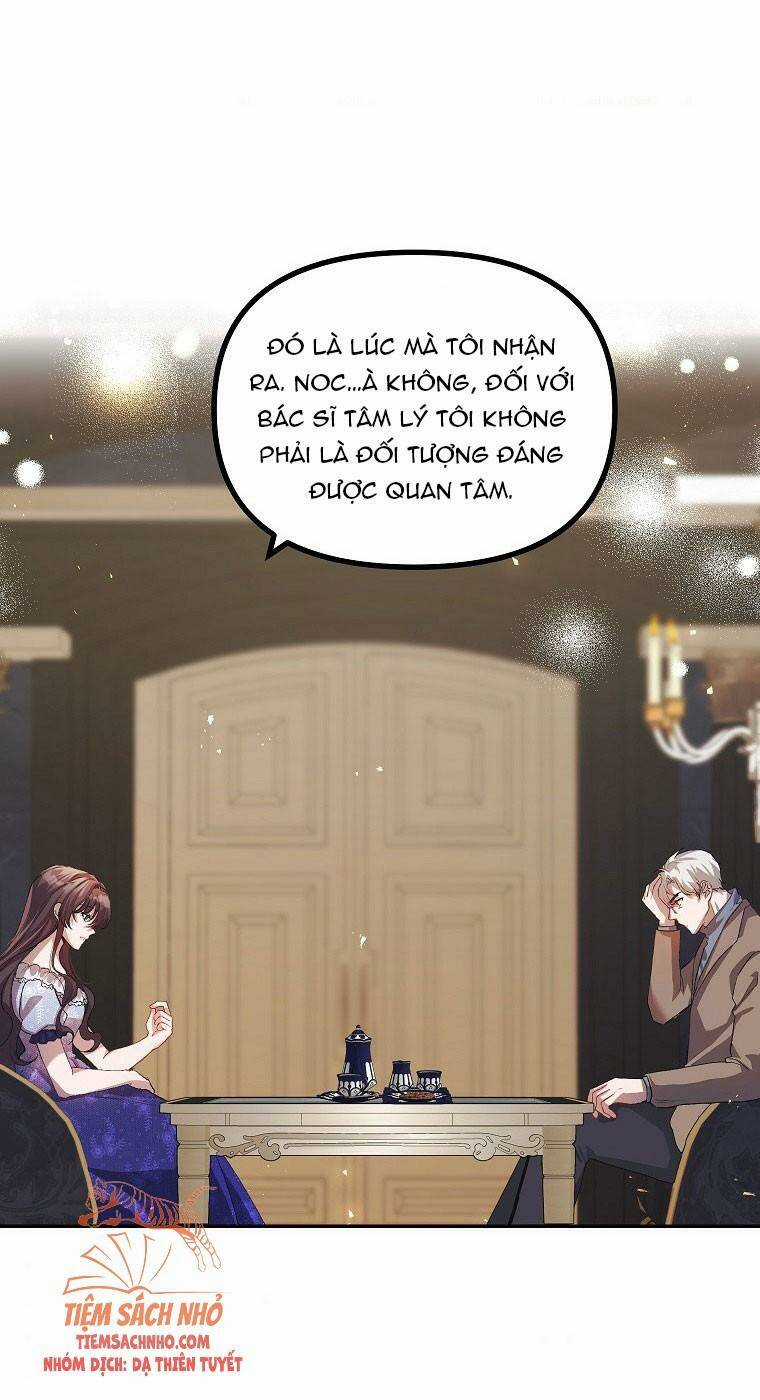 Quãng Đời Còn Lại Của Nữ Phụ Yểu Mệnh Chapter 22 trang 49