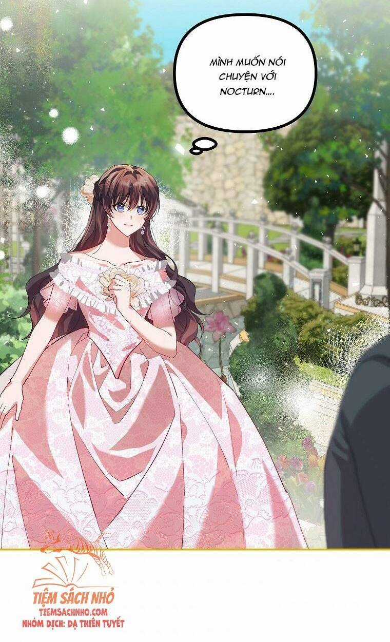 Quãng Đời Còn Lại Của Nữ Phụ Yểu Mệnh Chapter 22 trang 5