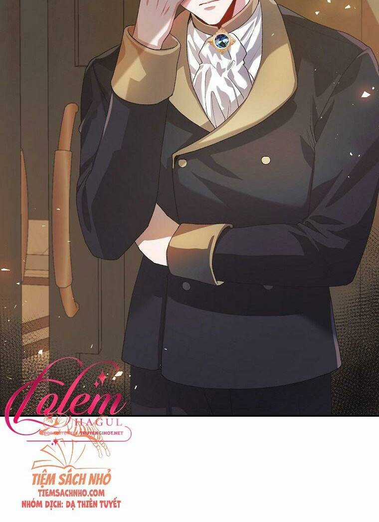 Quãng Đời Còn Lại Của Nữ Phụ Yểu Mệnh Chapter 22 trang 53