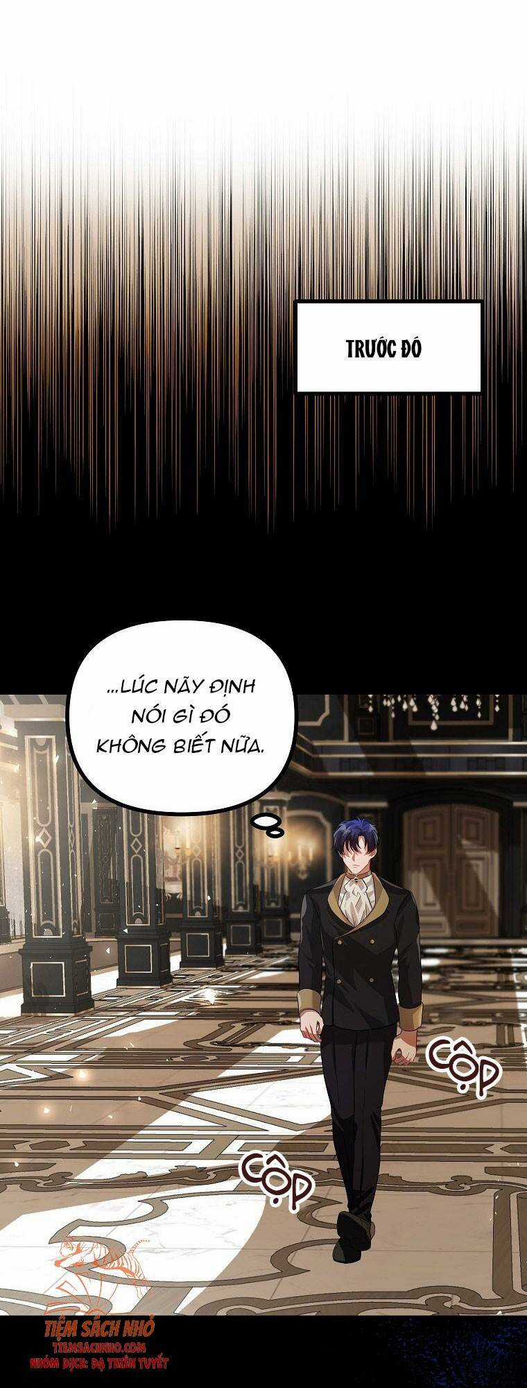 Quãng Đời Còn Lại Của Nữ Phụ Yểu Mệnh Chapter 22 trang 54