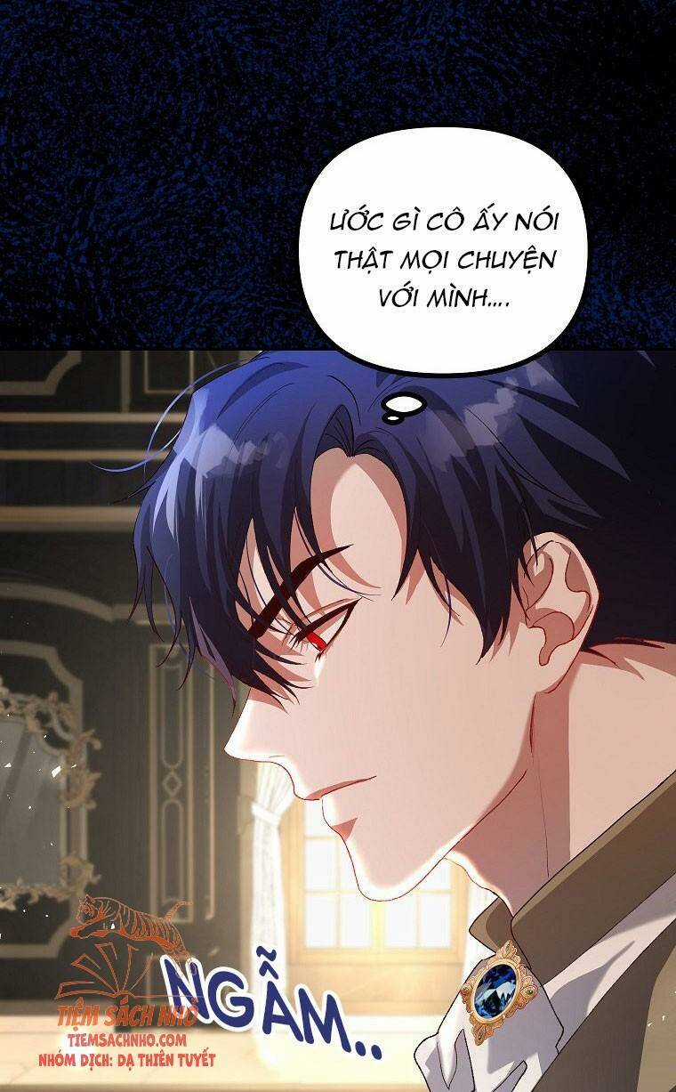 Quãng Đời Còn Lại Của Nữ Phụ Yểu Mệnh Chapter 22 trang 56