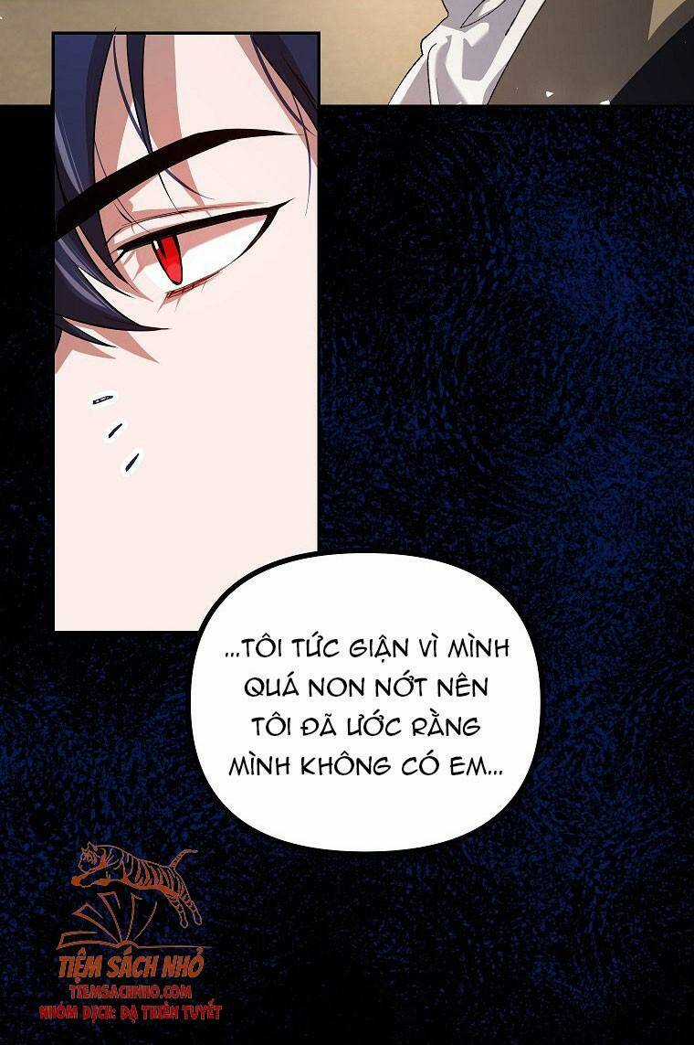 Quãng Đời Còn Lại Của Nữ Phụ Yểu Mệnh Chapter 22 trang 57