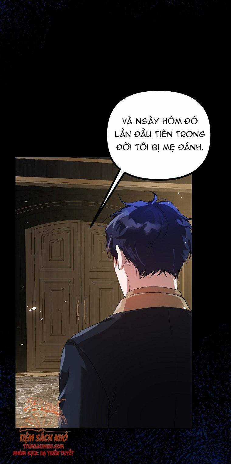 Quãng Đời Còn Lại Của Nữ Phụ Yểu Mệnh Chapter 22 trang 58