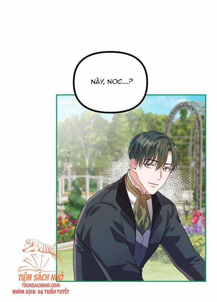 Quãng Đời Còn Lại Của Nữ Phụ Yểu Mệnh Chapter 22 trang 6