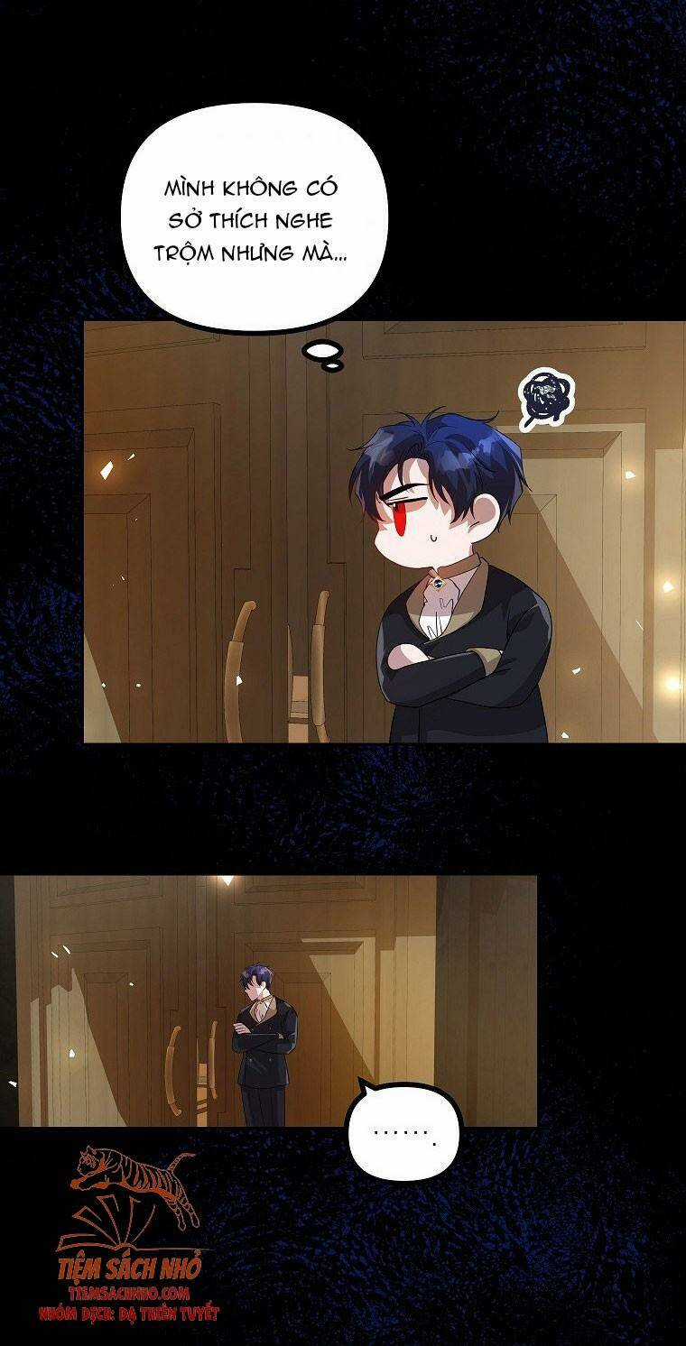 Quãng Đời Còn Lại Của Nữ Phụ Yểu Mệnh Chapter 22 trang 60