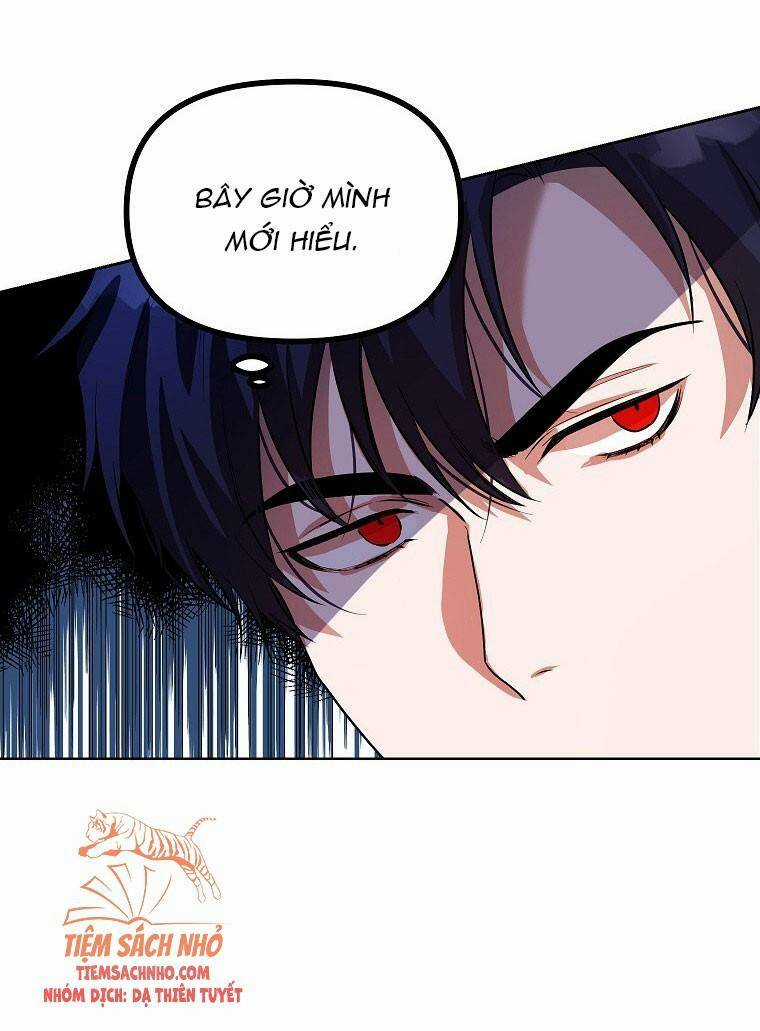 Quãng Đời Còn Lại Của Nữ Phụ Yểu Mệnh Chapter 22 trang 63