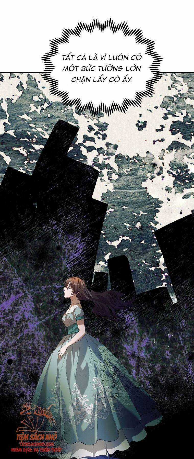 Quãng Đời Còn Lại Của Nữ Phụ Yểu Mệnh Chapter 22 trang 67