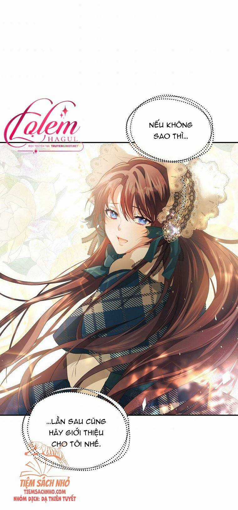 Quãng Đời Còn Lại Của Nữ Phụ Yểu Mệnh Chapter 22 trang 69