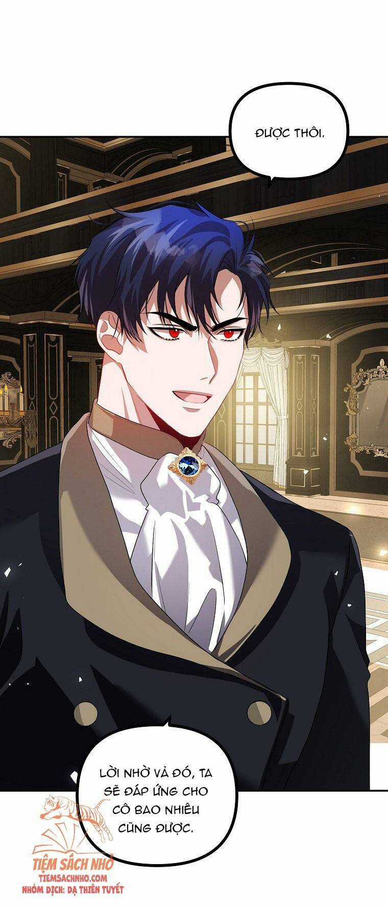 Quãng Đời Còn Lại Của Nữ Phụ Yểu Mệnh Chapter 22 trang 70