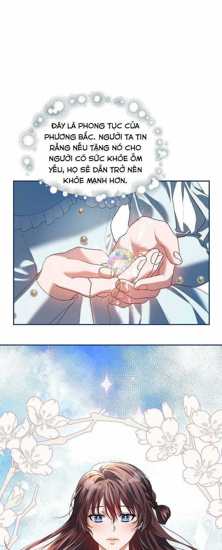 Quãng Đời Còn Lại Của Nữ Phụ Yểu Mệnh Chapter 23 trang 12