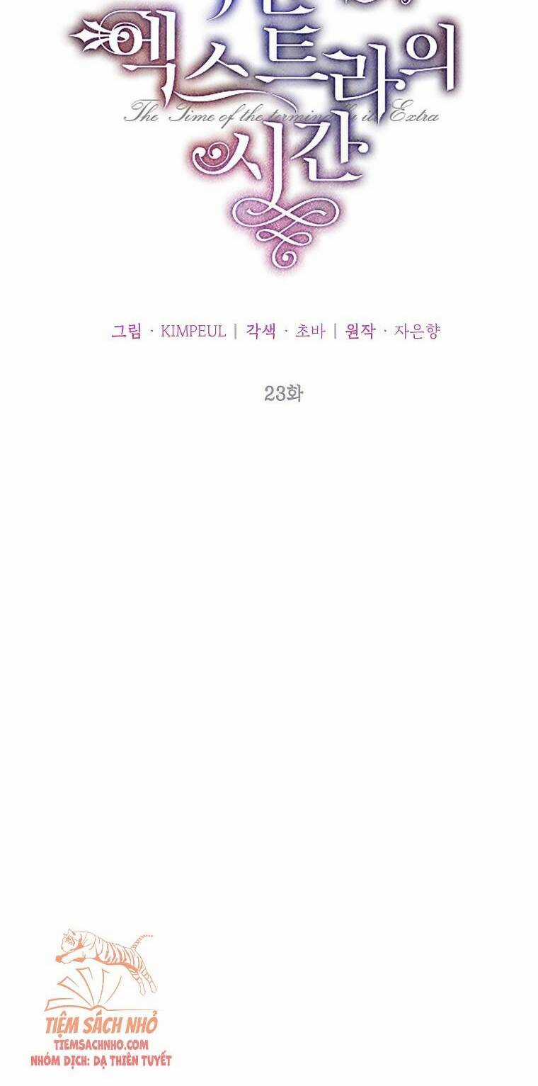 Quãng Đời Còn Lại Của Nữ Phụ Yểu Mệnh Chapter 23 trang 15