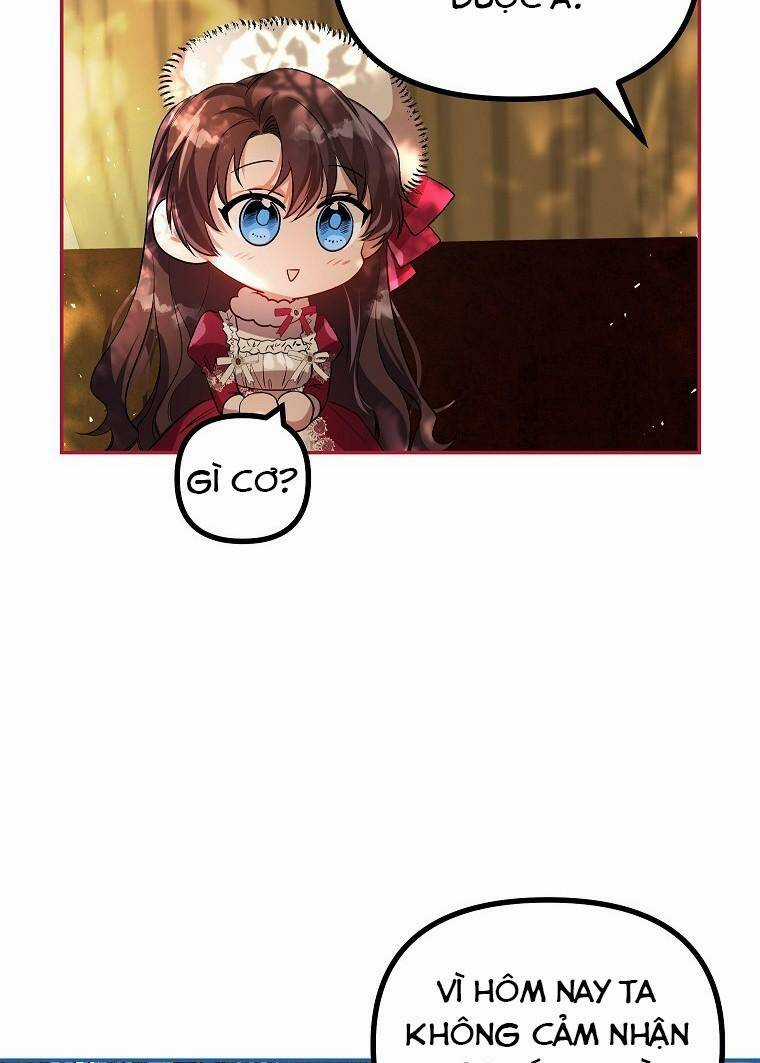 Quãng Đời Còn Lại Của Nữ Phụ Yểu Mệnh Chapter 23 trang 19