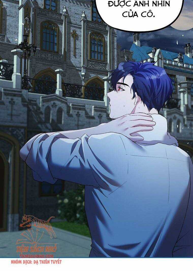 Quãng Đời Còn Lại Của Nữ Phụ Yểu Mệnh Chapter 23 trang 20