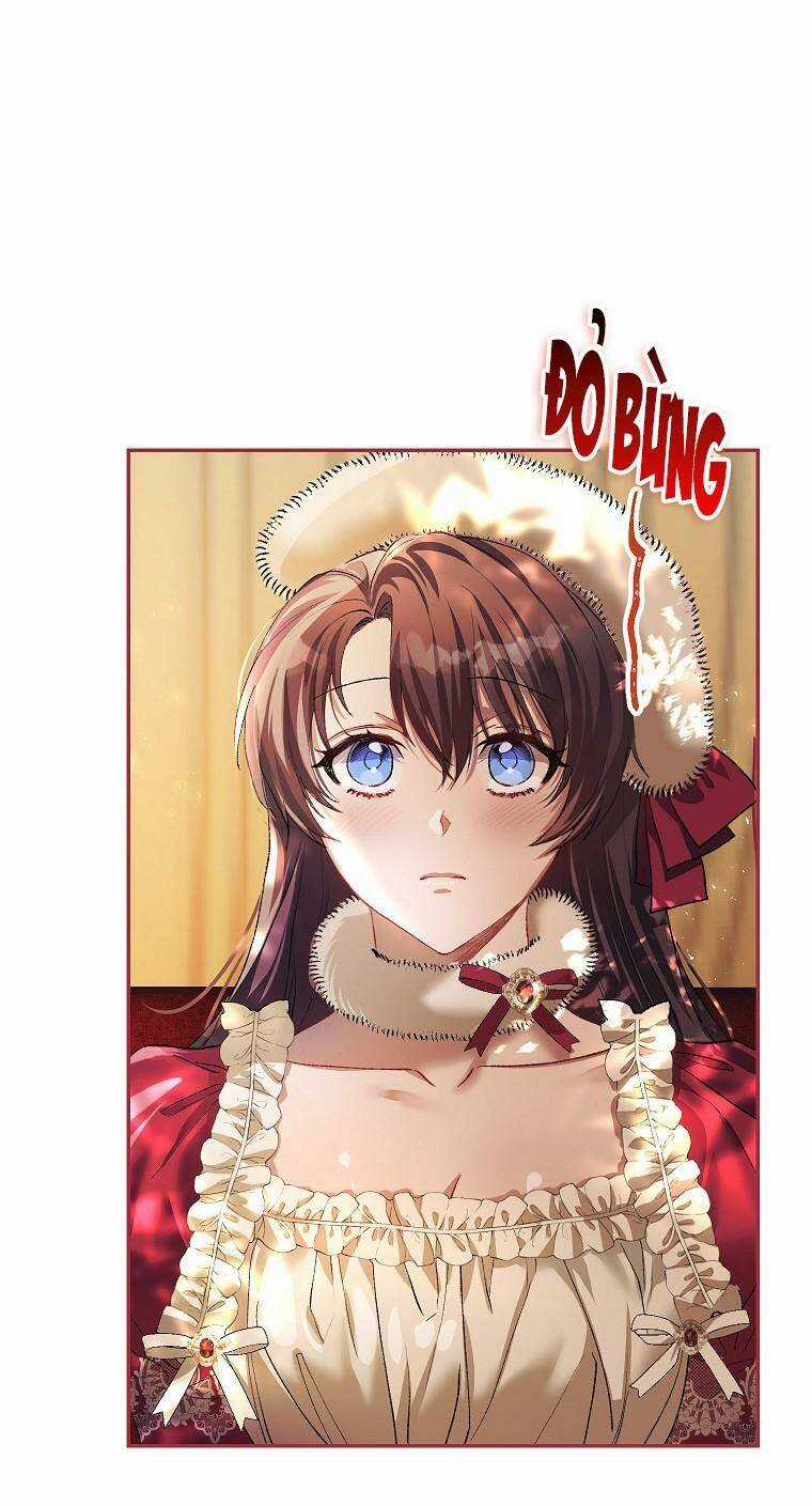 Quãng Đời Còn Lại Của Nữ Phụ Yểu Mệnh Chapter 23 trang 21