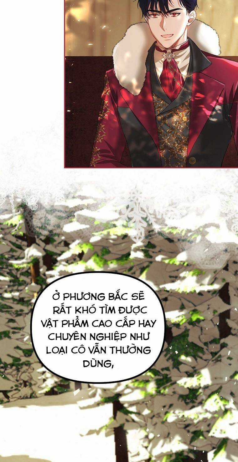 Quãng Đời Còn Lại Của Nữ Phụ Yểu Mệnh Chapter 23 trang 24