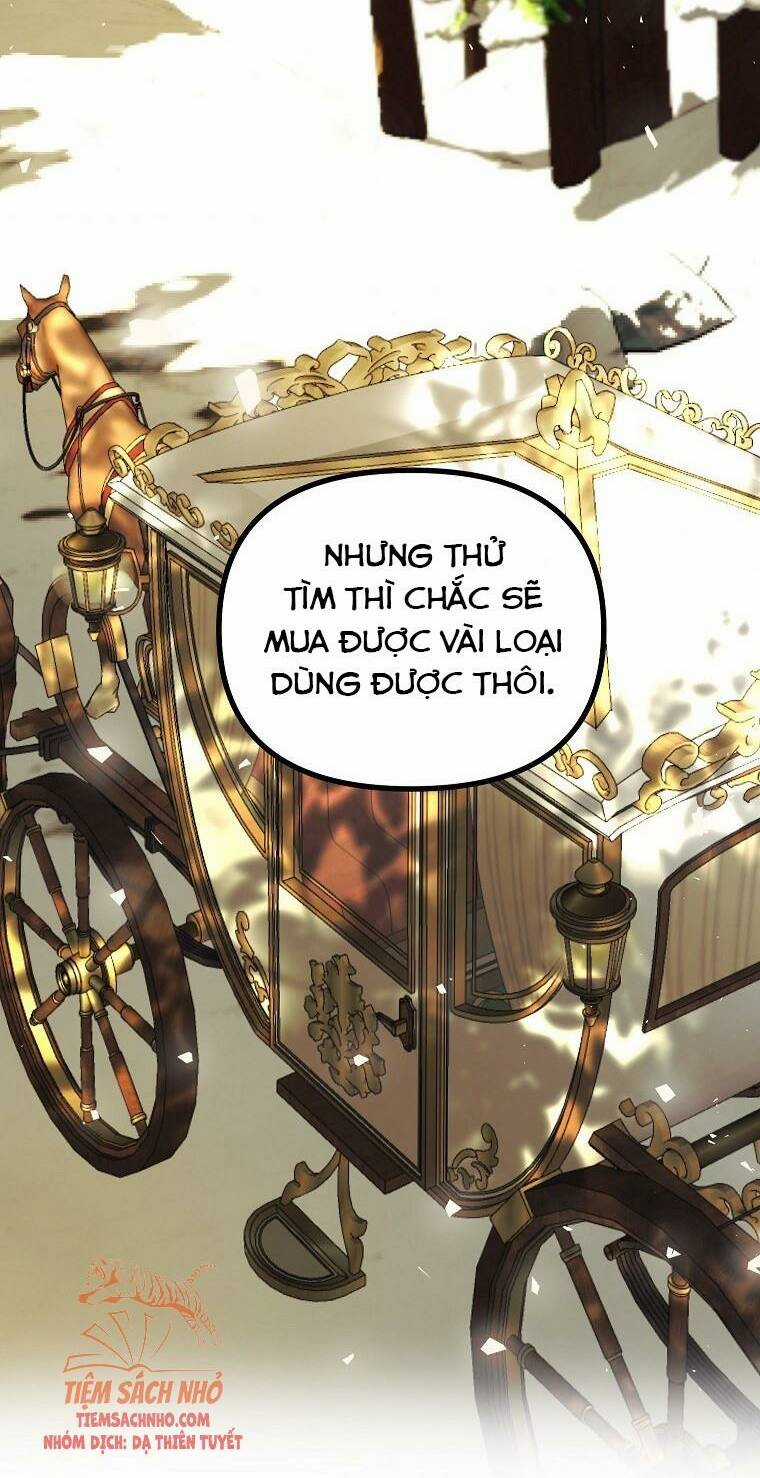 Quãng Đời Còn Lại Của Nữ Phụ Yểu Mệnh Chapter 23 trang 25