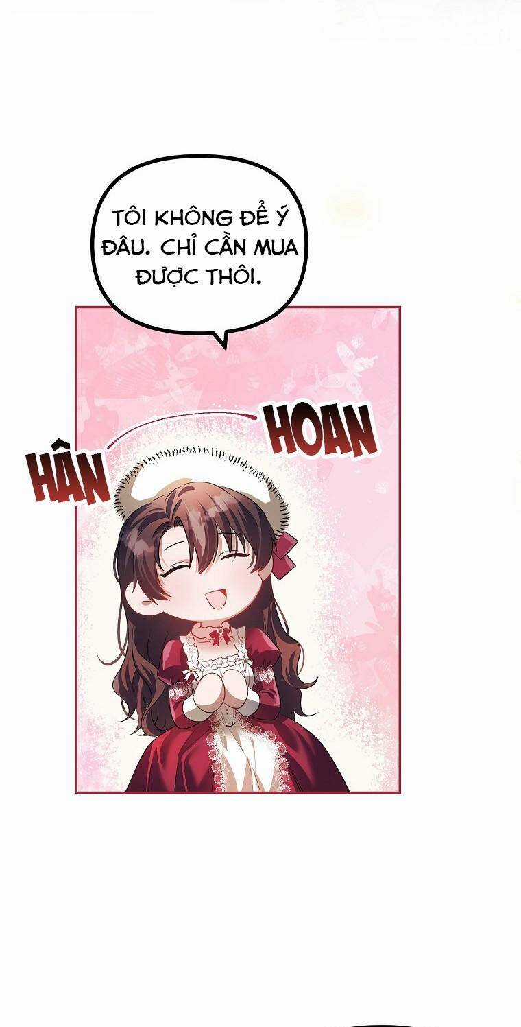 Quãng Đời Còn Lại Của Nữ Phụ Yểu Mệnh Chapter 23 trang 26