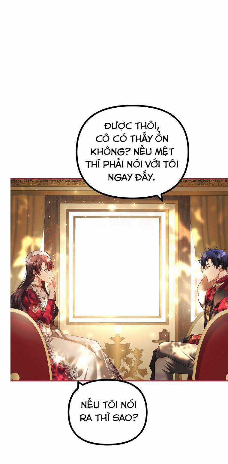 Quãng Đời Còn Lại Của Nữ Phụ Yểu Mệnh Chapter 23 trang 28