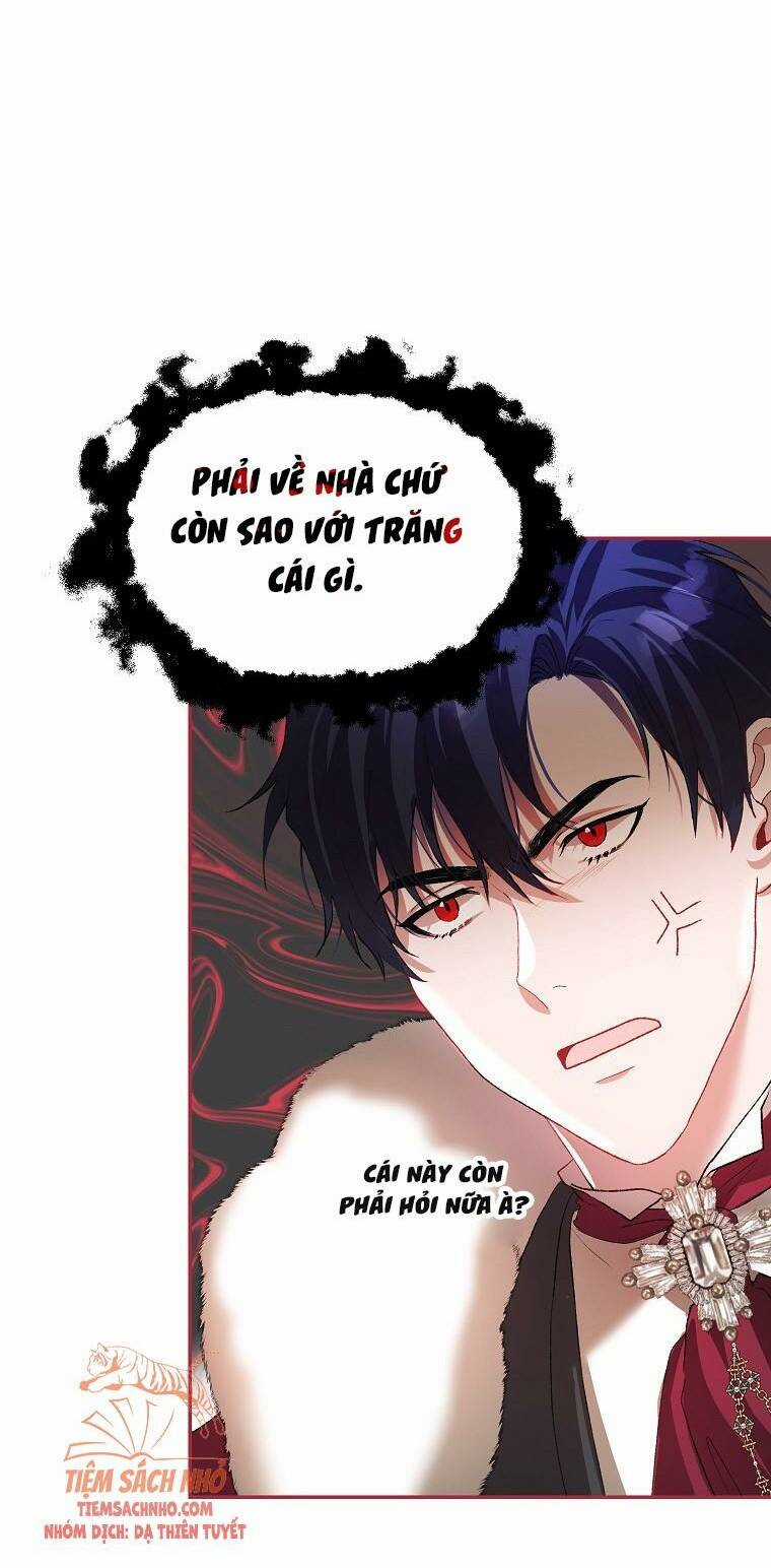 Quãng Đời Còn Lại Của Nữ Phụ Yểu Mệnh Chapter 23 trang 29