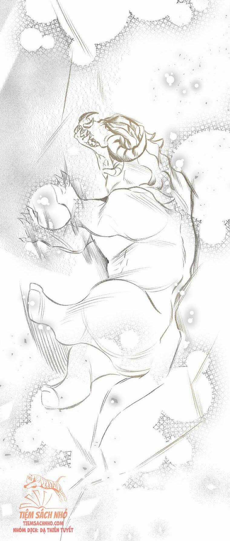 Quãng Đời Còn Lại Của Nữ Phụ Yểu Mệnh Chapter 23 trang 3