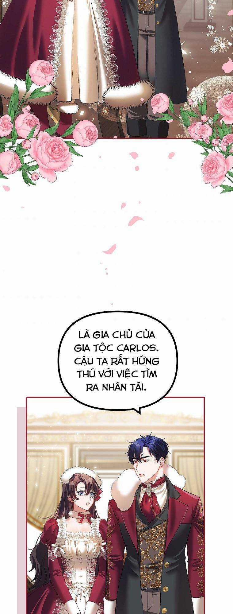 Quãng Đời Còn Lại Của Nữ Phụ Yểu Mệnh Chapter 23 trang 32