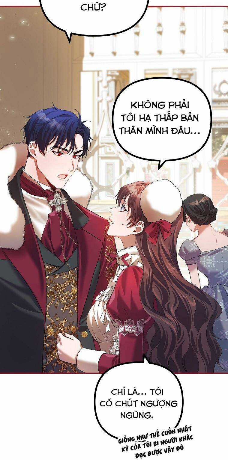 Quãng Đời Còn Lại Của Nữ Phụ Yểu Mệnh Chapter 23 trang 36