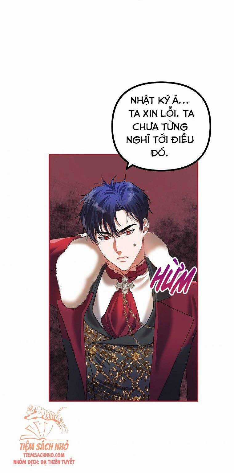 Quãng Đời Còn Lại Của Nữ Phụ Yểu Mệnh Chapter 23 trang 37